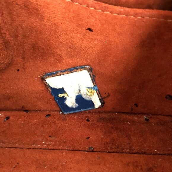 Vintage Bakelite bag - Picture 7 of 8